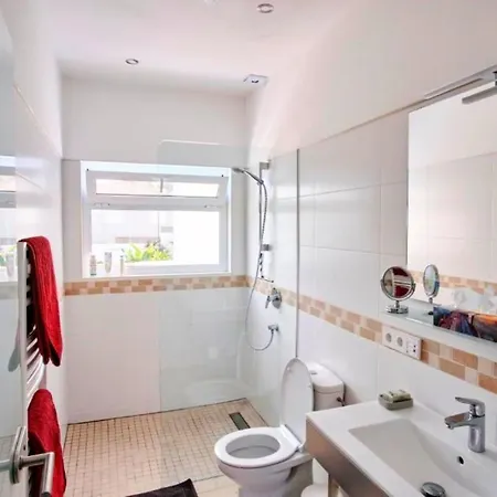 Lejlighed Casa Puntilla Del Sol - Well-kept Flat, Great Sea View